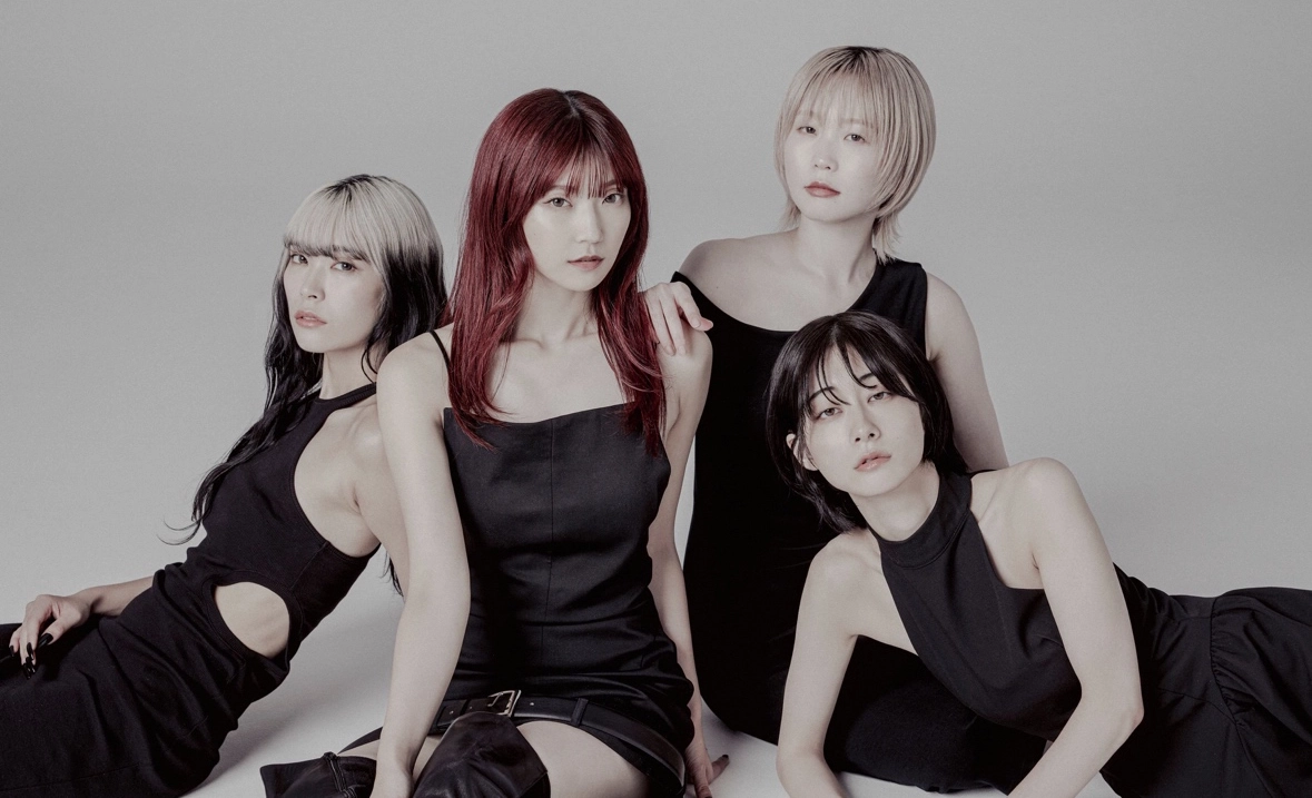 ExWHYZ in the UK Tour メインビジュアル