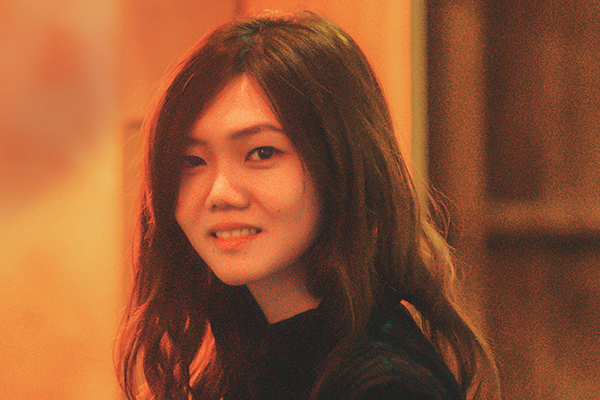 エンジェル・テン監督