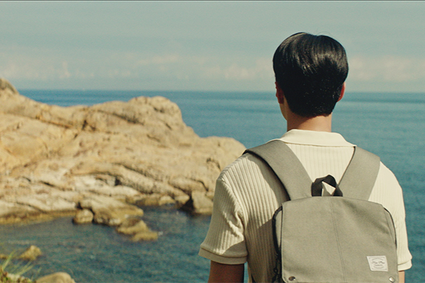 浜海公路停車場