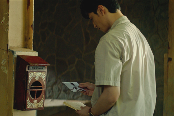 北投拿撒勒人神學院