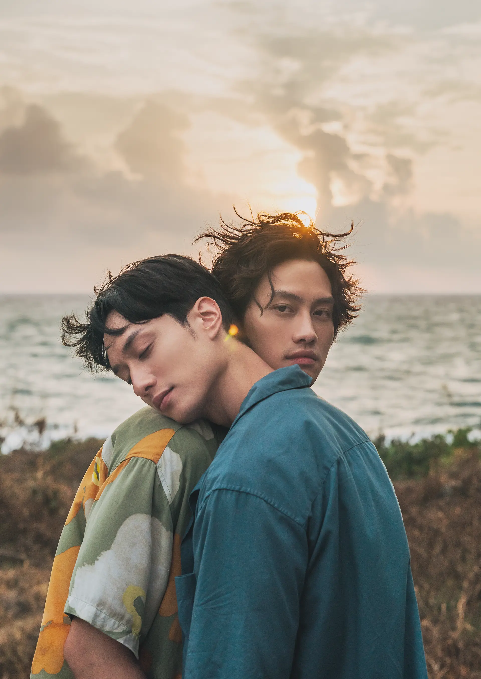 聖地巡礼ツアー メインビジュアル1