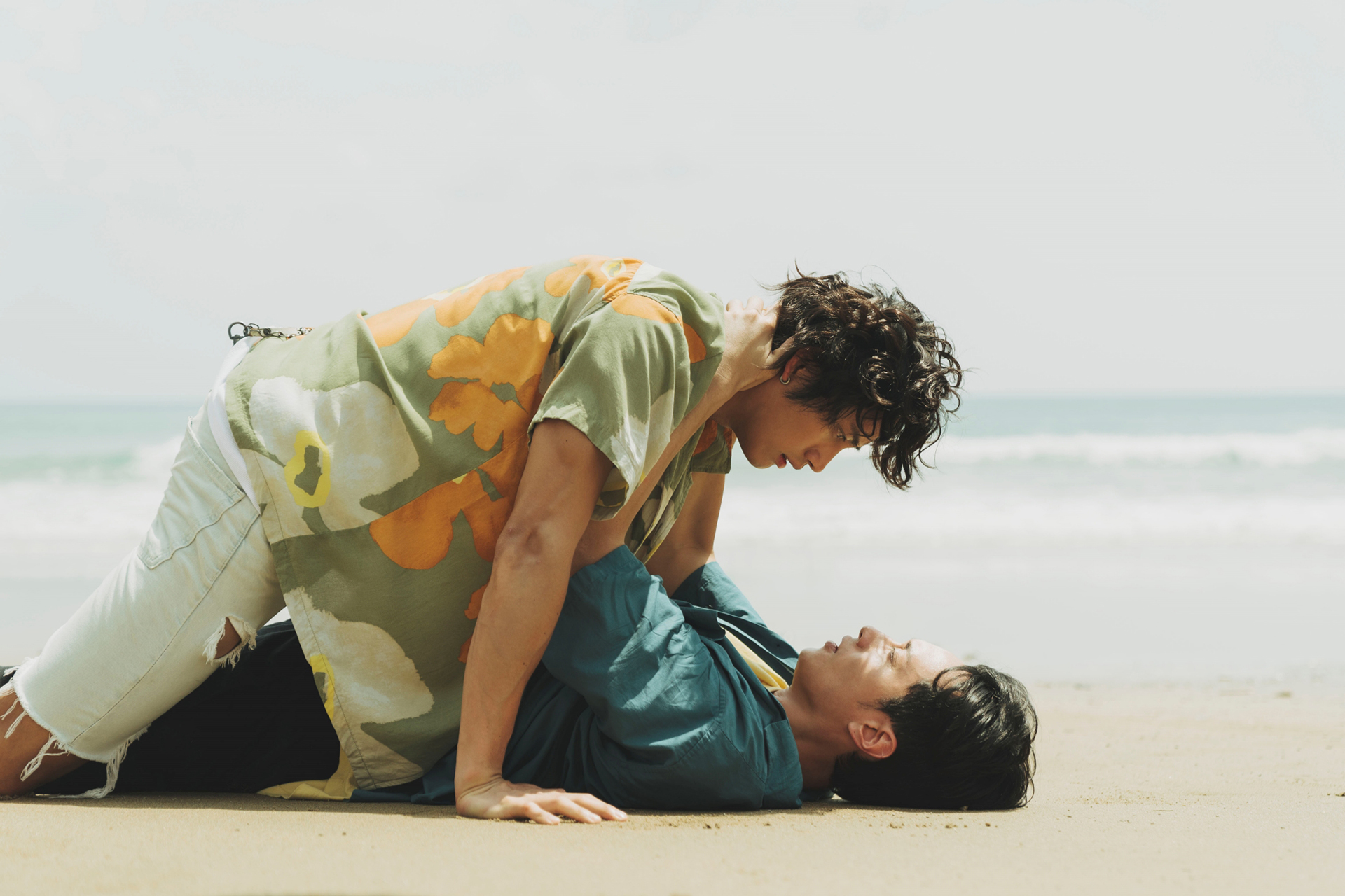 聖地巡礼ツアー メインビジュアル3