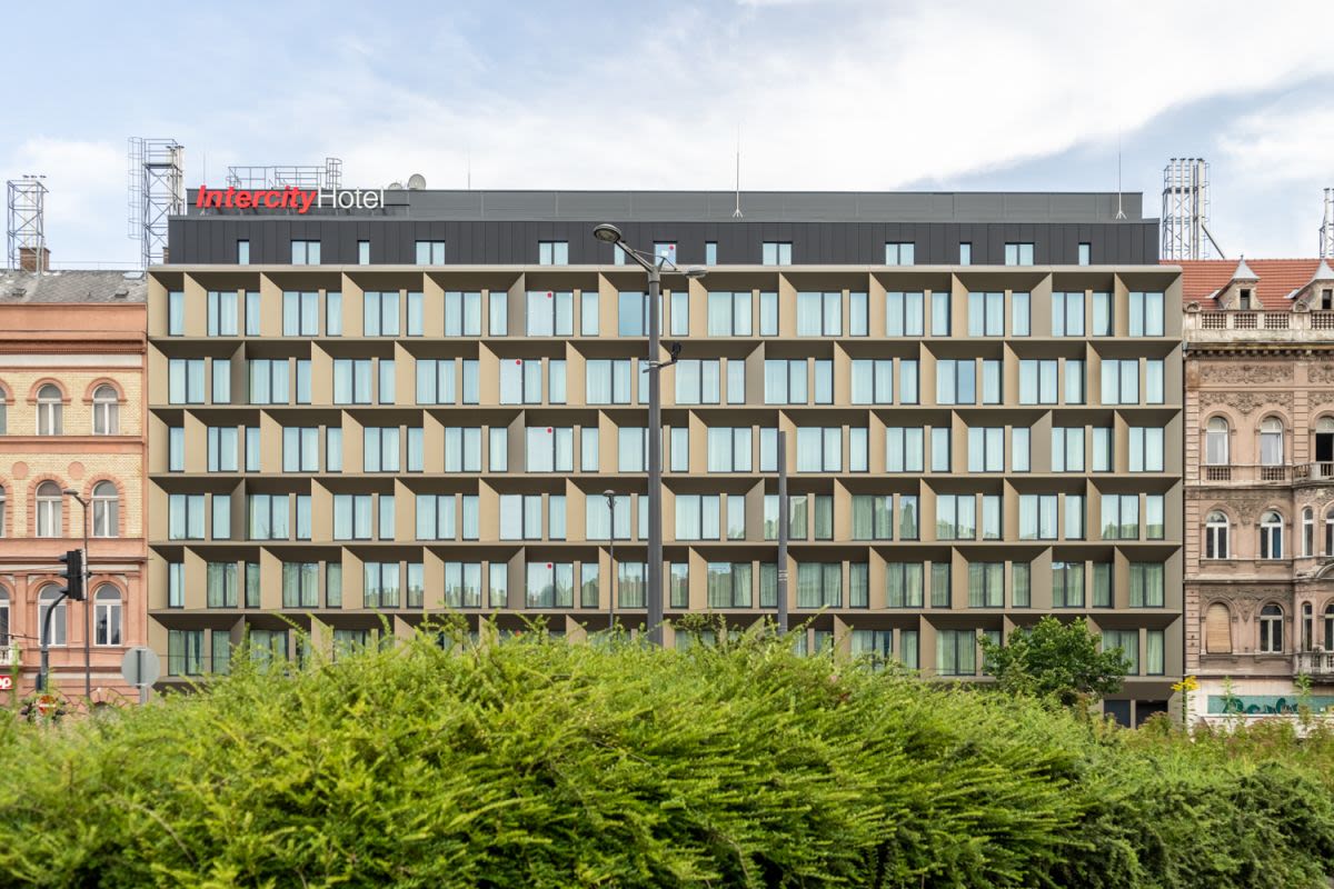 ヒルトン ロンドン・オリンピア