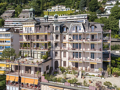 レ・トウーエル