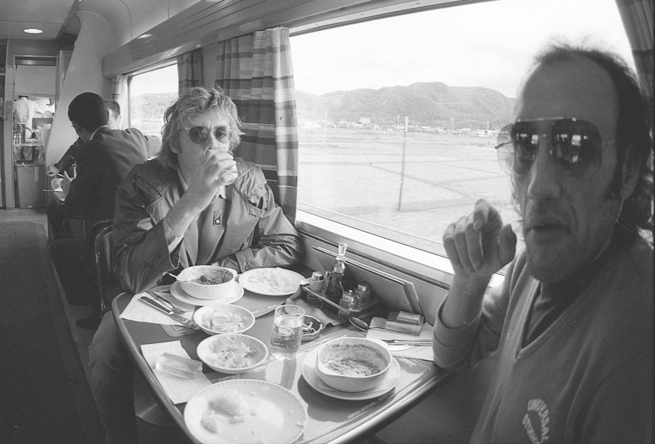 FREDDIE DAYS 2