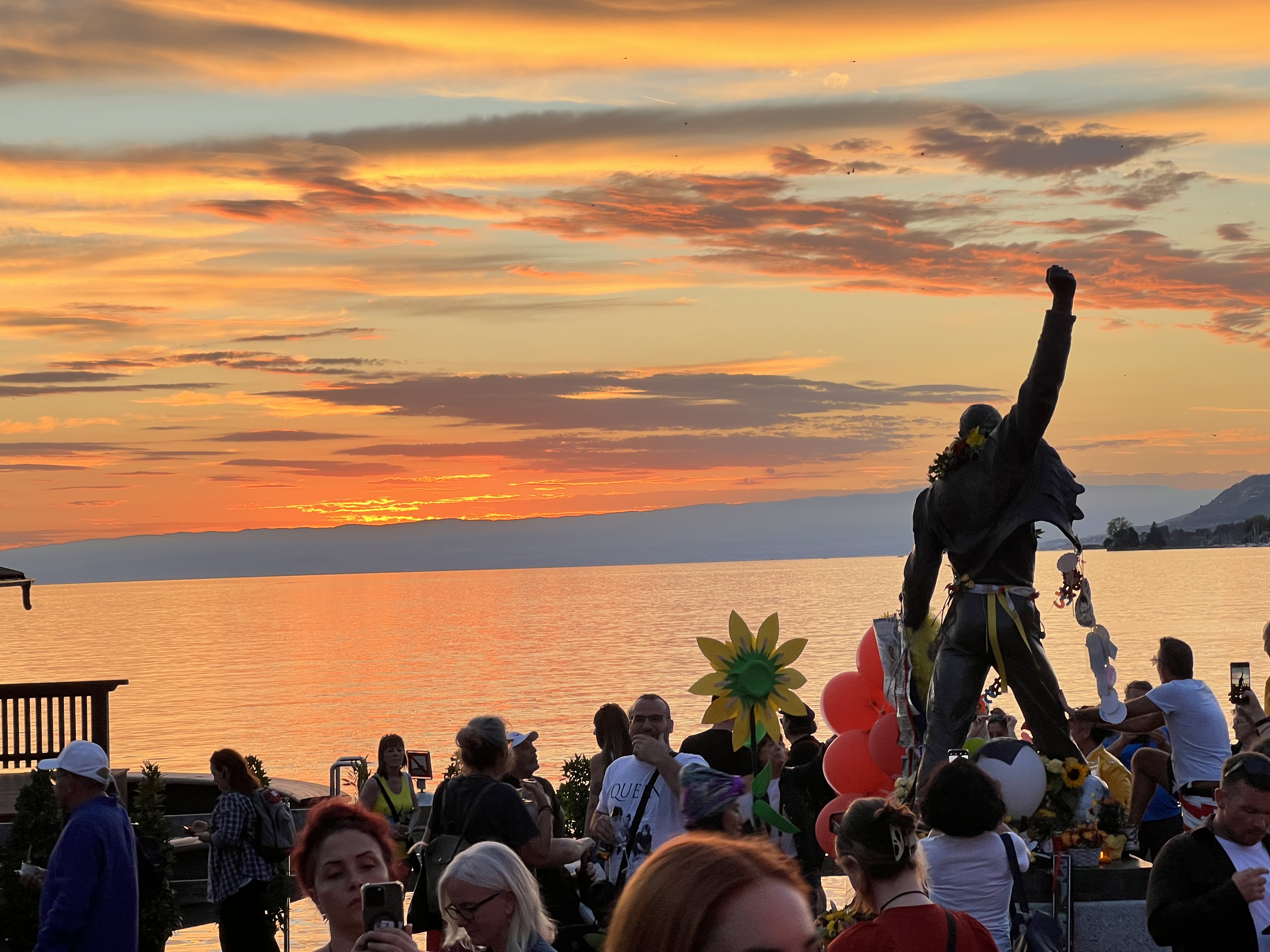 『WORLD OF FREDDIE』