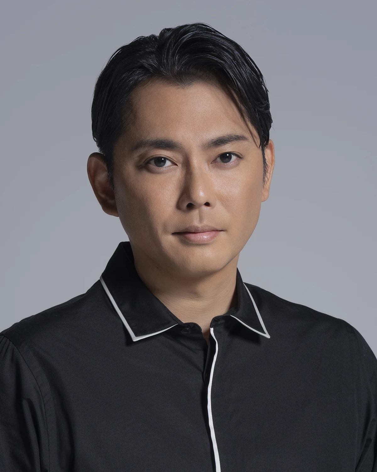 今井翼