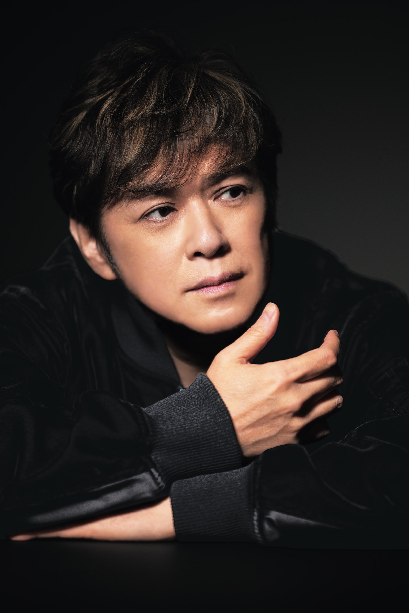 KATSUHIDE UEKUSA アーティスト写真
